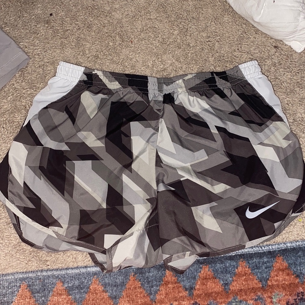 Nike running shorts!!